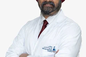 Dr. Jaspreet Singh Sandhu - Urologist in Abu Dhabi, UAE image