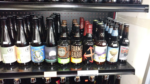 Wine Store «The Wine Club», reviews and photos, 1200 Coleman Ave, Santa Clara, CA 95050, USA