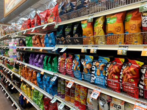 Health Food Store «Sprouts Farmers Market», reviews and photos, 1530 Cypress Creek Road, Cedar Park, TX 78613, USA