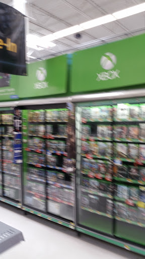 Department Store «Walmart Supercenter», reviews and photos, 809 N 12th St, Murray, KY 42071, USA