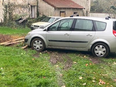 Neruda Depannage à Nanteuil-lès-Meaux