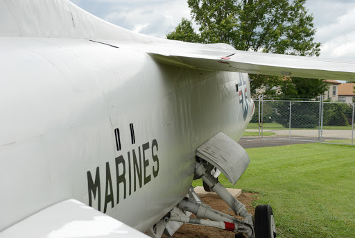 Local History Museum «Harold F. Pitcairn Wings of Freedom Museum», reviews and photos, 1155 Easton Rd, Horsham, PA 19044, USA