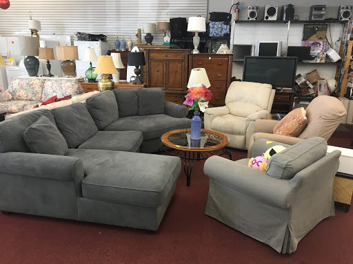 Thrift Store «The Salvation Army Family Store and Donation Center», reviews and photos