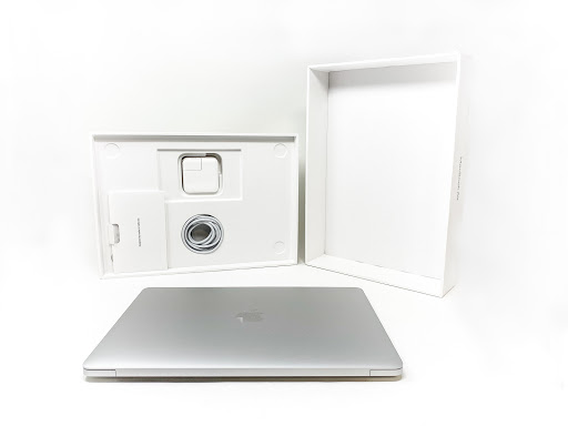 Cell Phone Store «Mac & PC Wireless», reviews and photos, 608 Seneca Ave, Ridgewood, NY 11385, USA