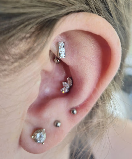 Find bff tattoo ideas small for your next unique tattoo in Clive at Prysm Jewelry & Piercing