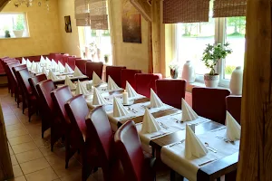 Restaurant Mediterrano image