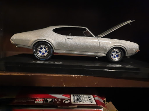 Toy Store «The Hobby Shop», reviews and photos, 153 Springboro Pike # A, Dayton, OH 45449, USA