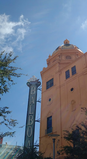 Performing Arts Theater «Balboa Theatre», reviews and photos, 868 Fourth Ave, San Diego, CA 92101, USA