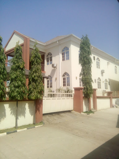 Christ the King Catholic Church Kurudu, Nigeria, Catholic Church, state Federal Capital Territory