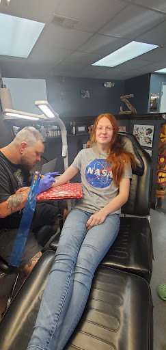 Explore mom memorial tattoo ideas, creative tattoo ideas in London, available at Distinction Tattoo Studio