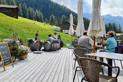 Restaurant Spina Davos