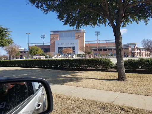 Stadium «Eagle Stadium», reviews and photos, 155 Rivercrest Blvd, Allen, TX 75002, USA