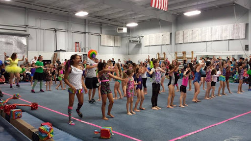 Gymnastics Center «Georgia All-Star Gymnastics», reviews and photos, 105 Arnold Mill Park, Woodstock, GA 30188, USA