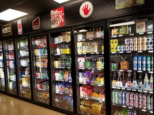 Wine Store «Marina Square Wine & Spirits», reviews and photos, 8101 E Belleview Ave, Denver, CO 80237, USA