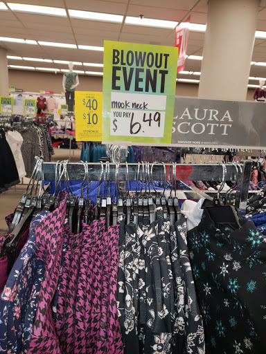 Department Store «Sears», reviews and photos, 2650 E Olympic Blvd, Los Angeles, CA 90023, USA