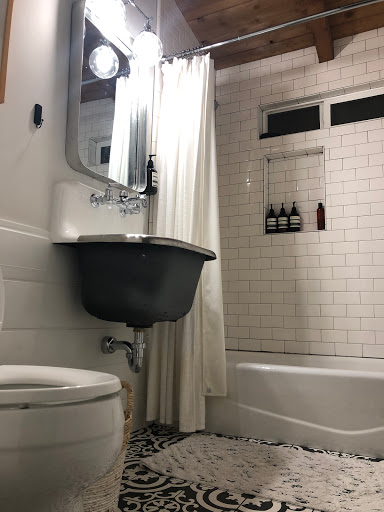 Plumber «AW & Sons Plumbing», reviews and photos, 2101 E Lambert Rd #103, La Habra, CA 90631, USA