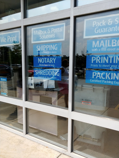 Shipping and Mailing Service «The UPS Store», reviews and photos, 6650 W State St d, Wauwatosa, WI 53213, USA