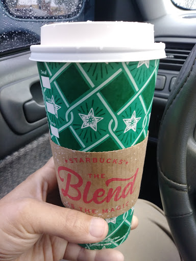 Starbucks image