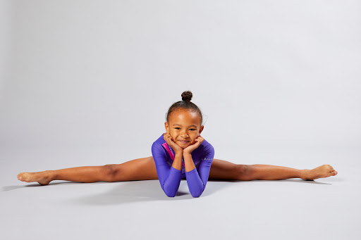 London Academy of Gymnastics & Dance