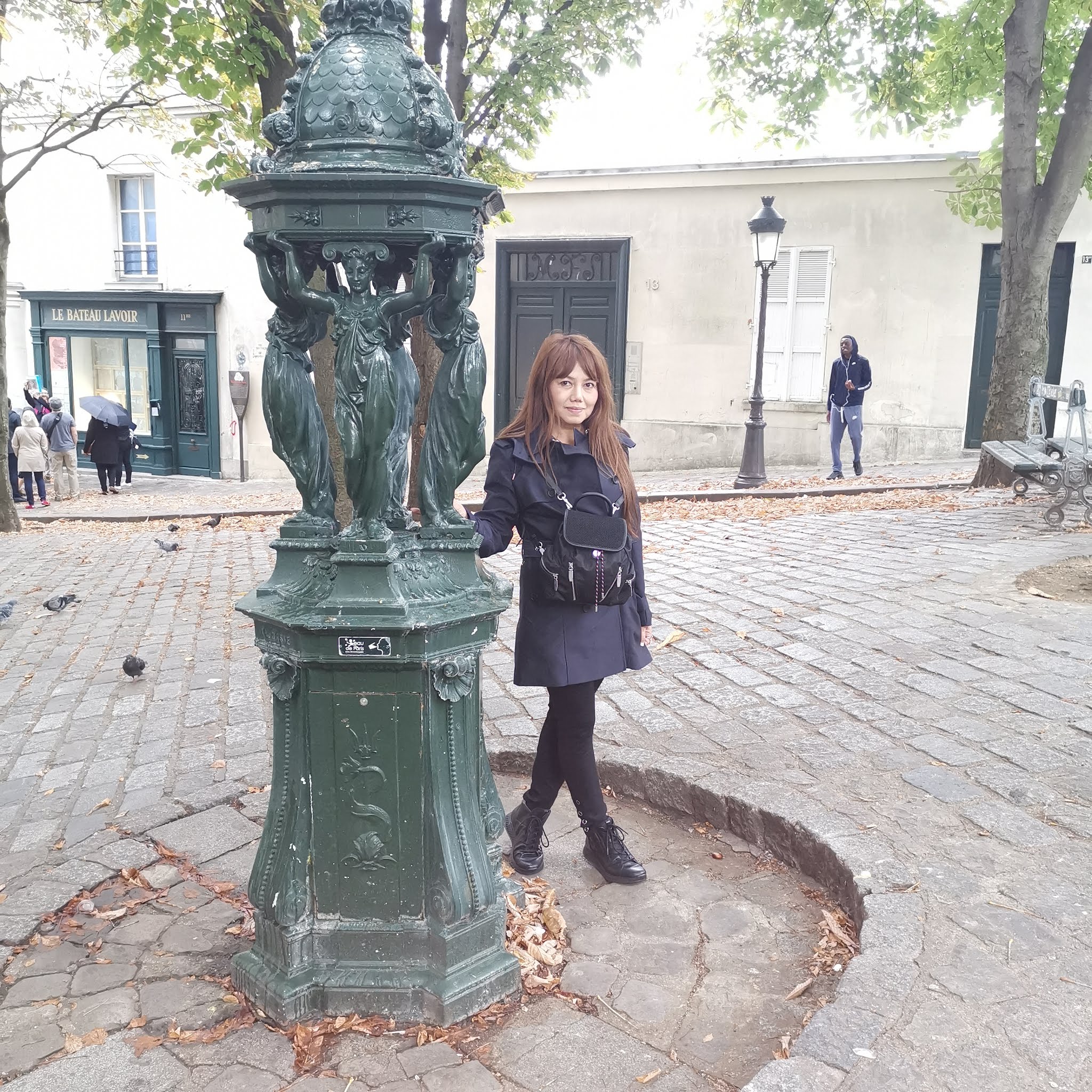 Photo n° 3 de l'avis de Gee. fait le 04/10/2019 à 13:33