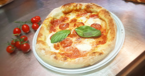 La Saporita in Foggia, Provincia di Foggia