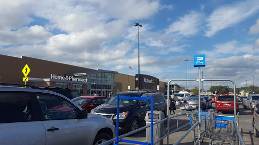 Discount Store «Walmart», reviews and photos, 305 Singing View, Spring Branch, TX 78070, USA