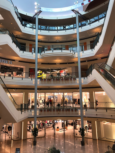 Computer Store «Apple Pioneer Place», reviews and photos, 450 SW Yamhill St, Portland, OR 97204, USA