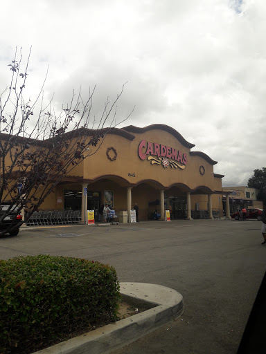 Supermarket «Cardenas Market», reviews and photos, 1645 W Holt Ave, Pomona, CA 91768, USA