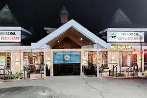 The Himachal Cafe & Restaurant image