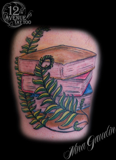 Explore kansas city chiefs tattoo ideas, creative tattoo ideas in Nampa, available at 12th Avenue Tattoo