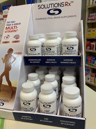 Pharmacy «Super Health Pharmacy», reviews and photos, 6400 Amboy Rd, Staten Island, NY 10309, USA