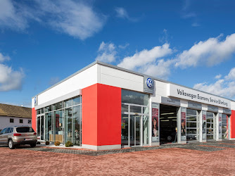 Volkswagen Economy Service Eilenburg