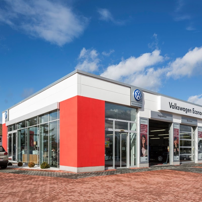 Volkswagen Economy Service Eilenburg