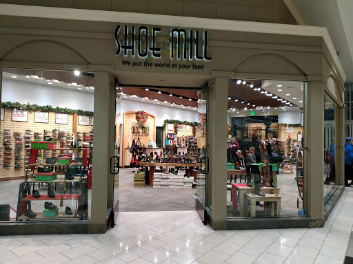 Shoe Store «Shoe Mill», reviews and photos, 9609 SW Washington Square Rd, Portland, OR 97223, USA