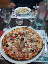 Pizza du Restaurant italien La Locanda à Istres - n°13