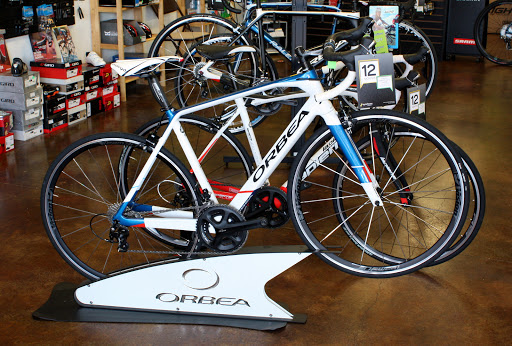 Bicycle Store «Knoxville Bicycle Company», reviews and photos, 10657 Hardin Valley Rd, Knoxville, TN 37932, USA