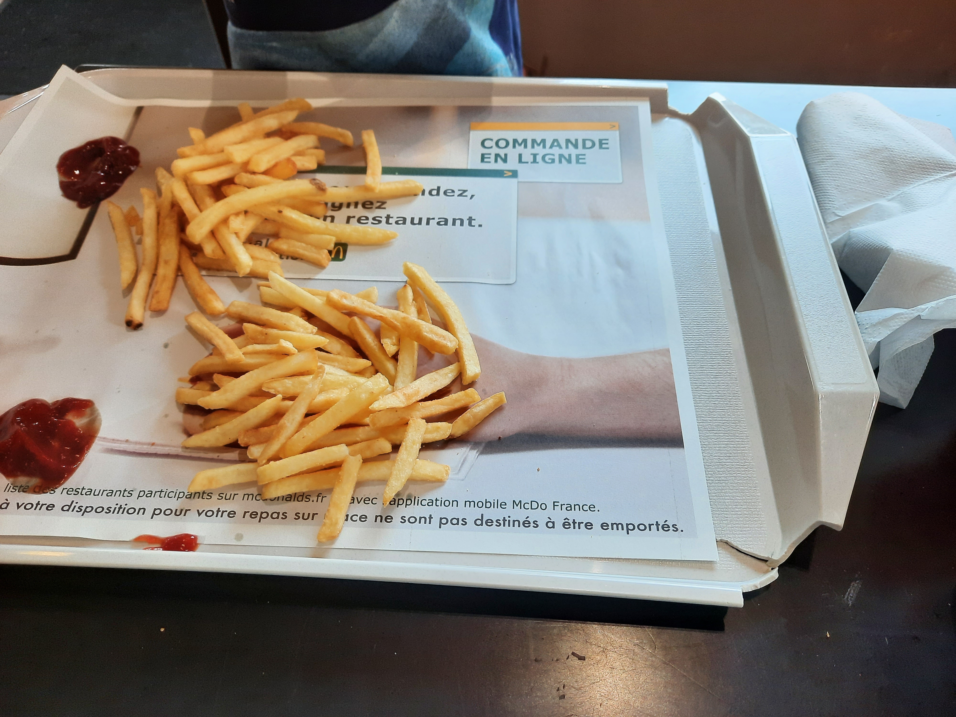 Photo n° 2 de l'avis de Tilelli.n fait le 26/11/2019 à 18:51