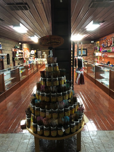 Tobacco Shop «Alpha Smoke», reviews and photos, 1107 Turner McCall Blvd, Rome, GA 30161, USA