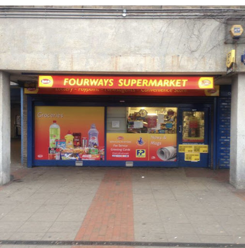Fourways Supermarket