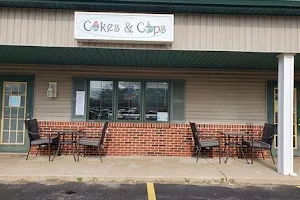 Cakes & Cups, LLC image