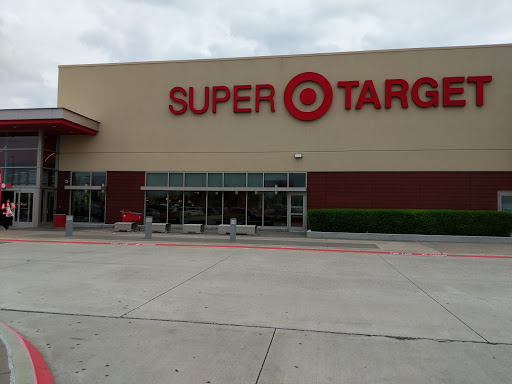 Department Store «Target», reviews and photos, 3440 W FM 544, Wylie, TX 75098, USA