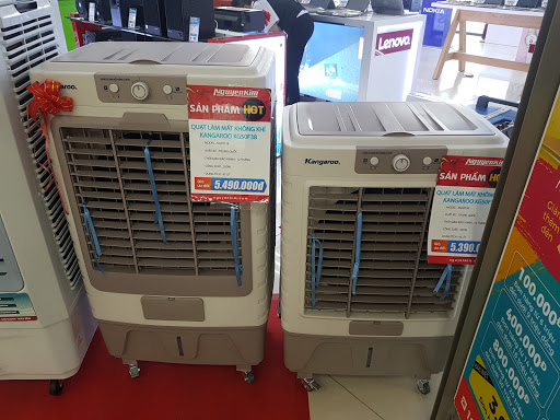 Trung Tâm Mua Sắm Điện Máy Nguyễn Kim Nha Trang