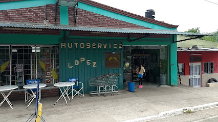 Auto Service Lopez