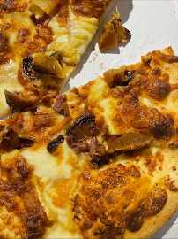 Pizza du Pizzeria La Venise D’Italie à Châtenay-Malabry - n°1