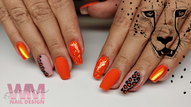 Winkler Marianna Nail Design - Gyál