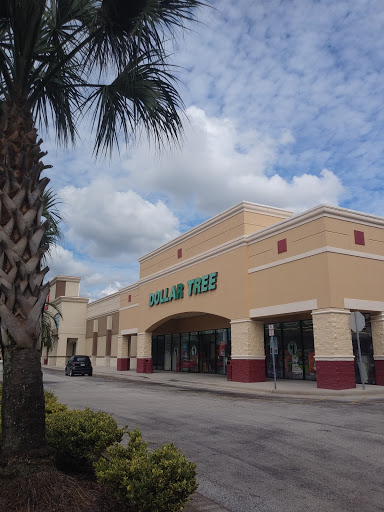 Dollar Store «Dollar Tree», reviews and photos, 241 Towne Center Blvd, Sanford, FL 32771, USA