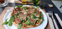Prosciutto crudo du Capodimonte Pizzeria Villeneuve Tolosane - n°9
