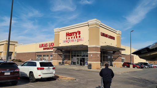 Liquor Store «Lukas Liquor Superstore», reviews and photos, 13657 Washington St, Kansas City, MO 64145, USA