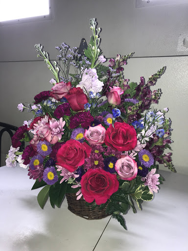 Florist «Bel Air Florist», reviews and photos, 29 E Ellendale St, Bel Air, MD 21014, USA