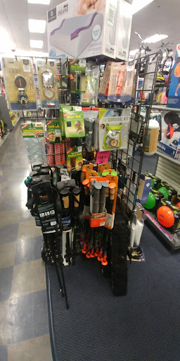 Sporting Goods Store «Big 5 Sporting Goods», reviews and photos, 4794 Manzanita Ave #1, Carmichael, CA 95608, USA